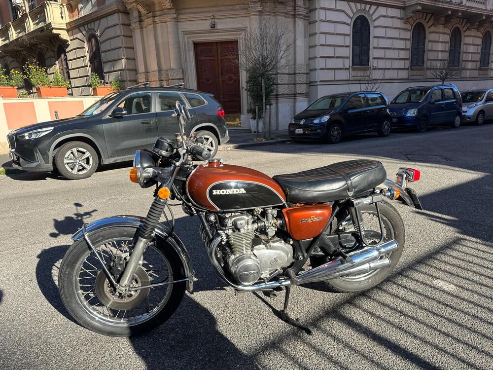 Honda CB 500 Four (3)