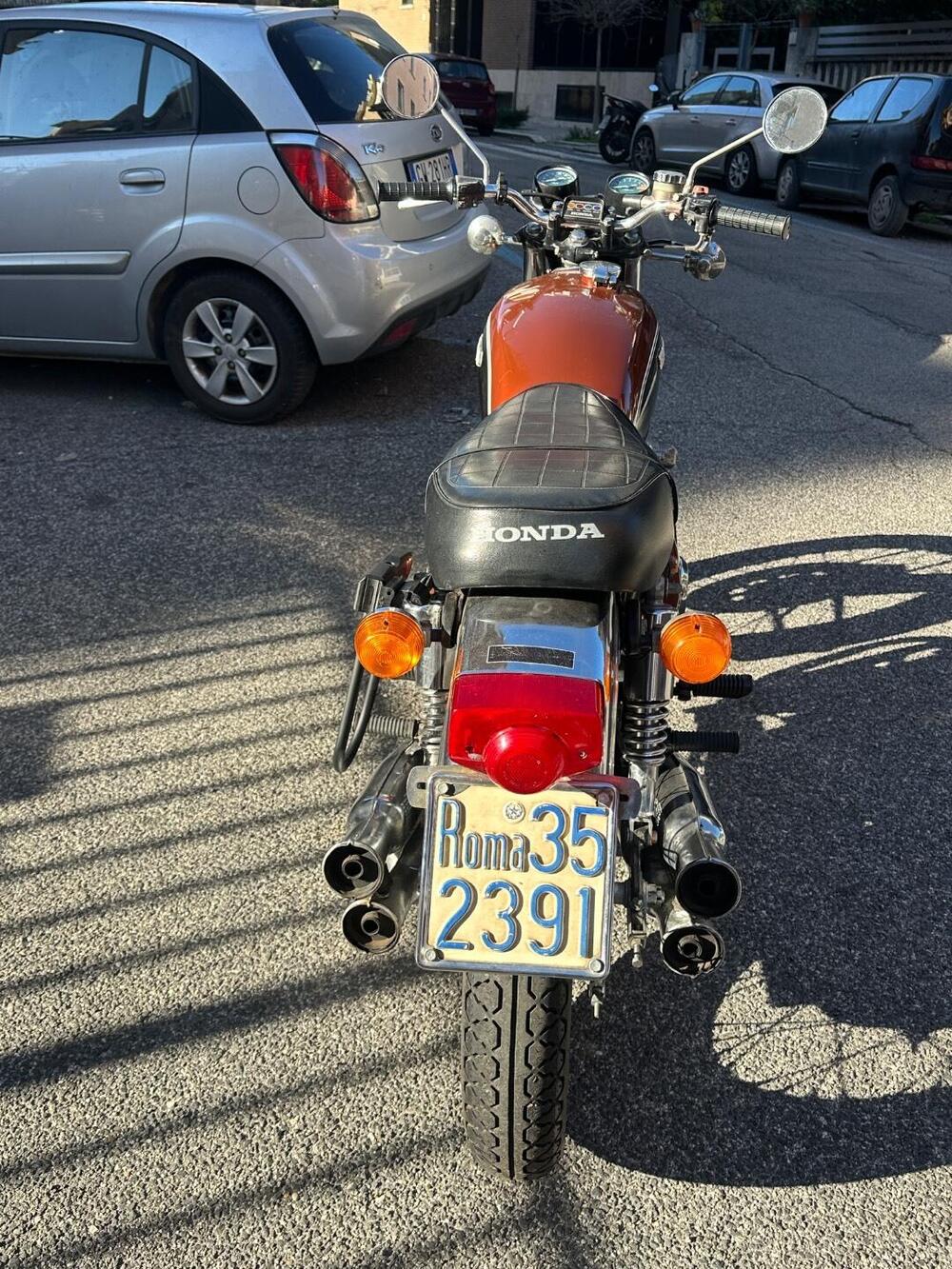 Honda CB 500 Four (5)