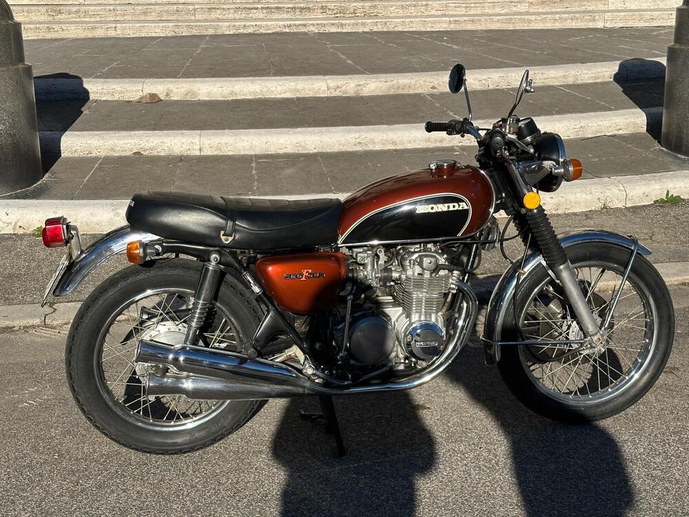 Honda CB 500 Four (6)