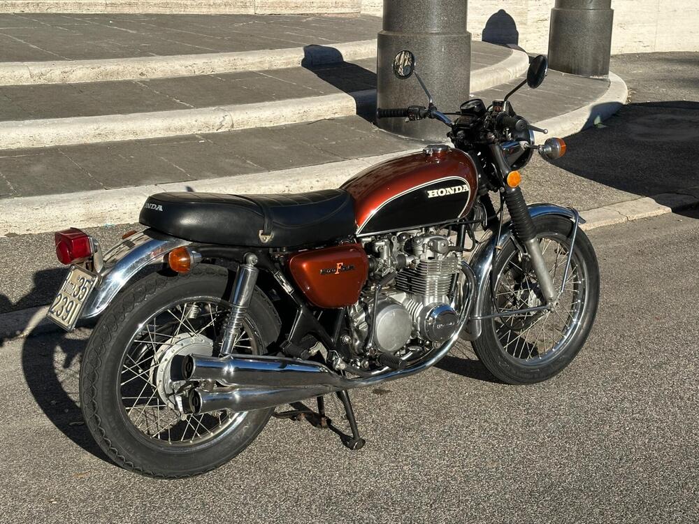 Honda CB 500 Four (7)
