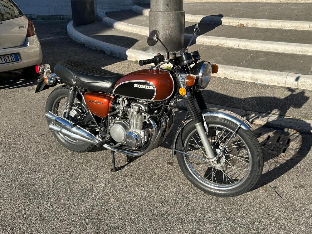 Honda CB 500 Four (8)