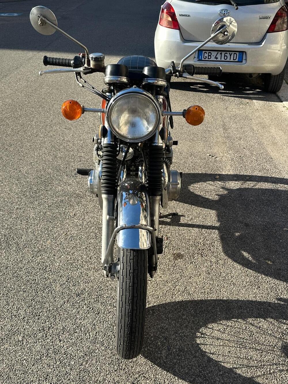 Honda CB 500 Four (9)