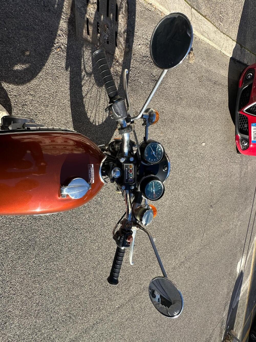 Honda CB 500 Four (11)