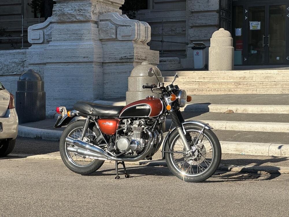 Honda CB 500 Four (14)