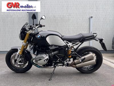 Bmw R nineT 1200 (2014 - 16) usata