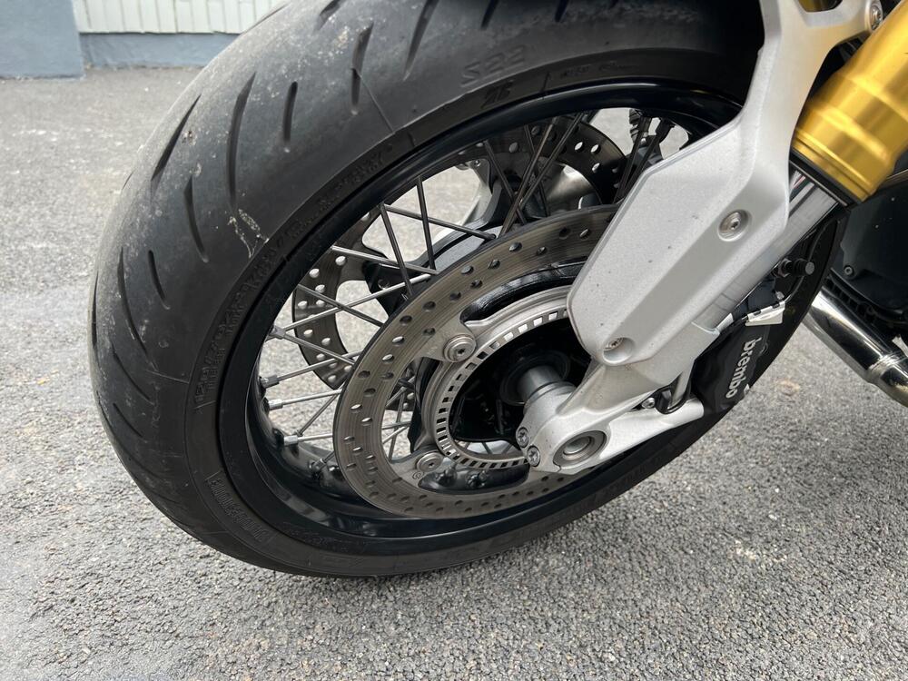 Bmw R nineT 1200 (2014 - 16) (16)