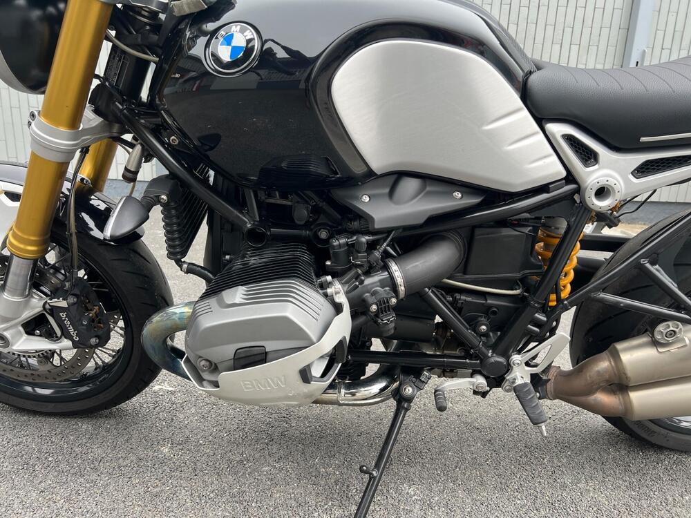 Bmw R nineT 1200 (2014 - 16) (11)