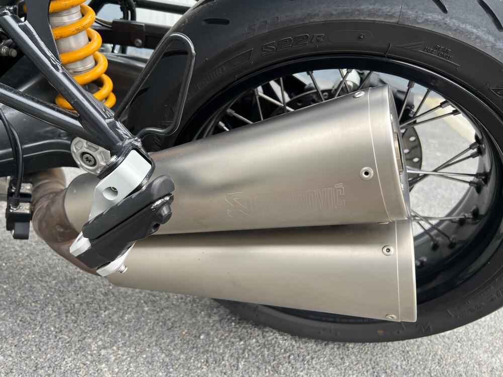 Bmw R nineT 1200 (2014 - 16) (15)