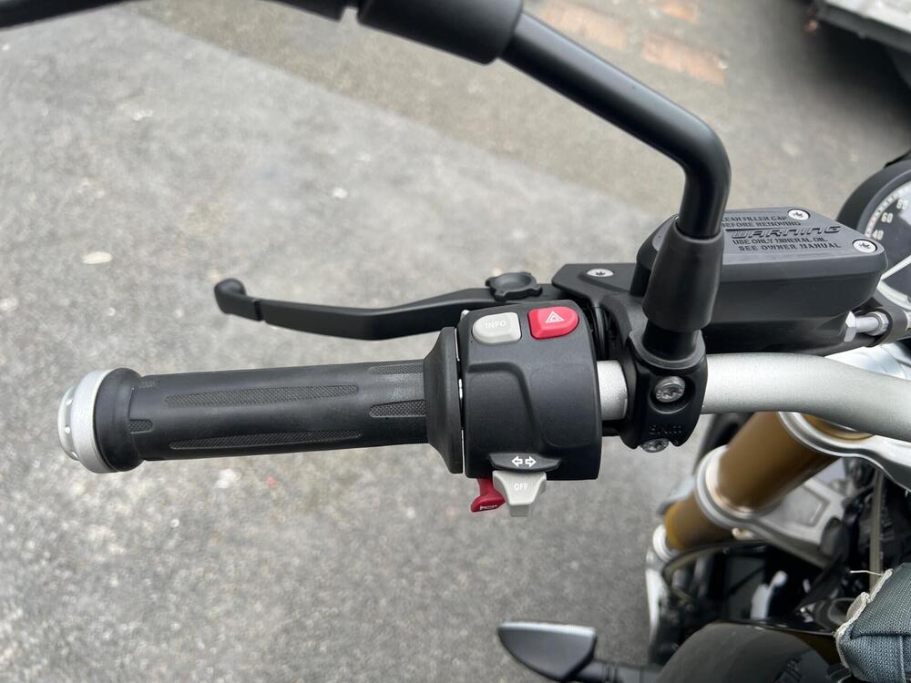 Bmw R nineT 1200 (2014 - 16) (9)