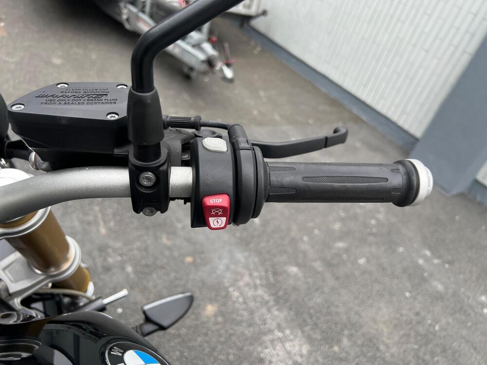 Bmw R nineT 1200 (2014 - 16) (10)