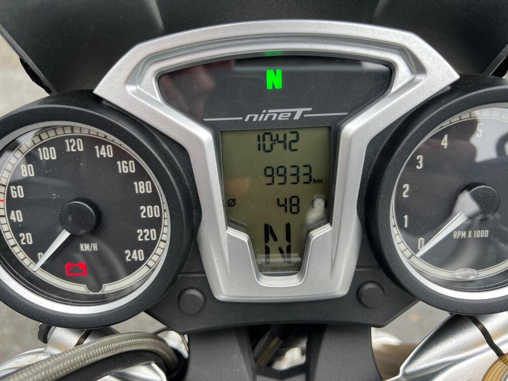 Bmw R nineT 1200 (2014 - 16) (6)