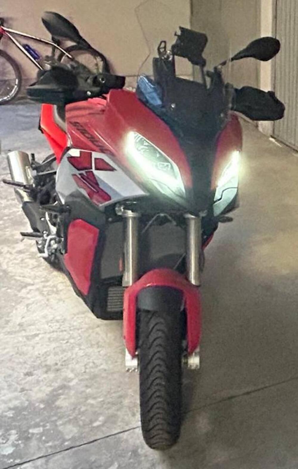 Bmw S 1000 XR (2020 - 23) (3)