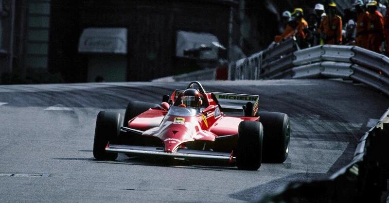 F1. &ldquo;Usc&igrave; per fare un giro e non lo vidi mai pi&ugrave;. Mi aveva chiesto di provare la macchina perch&eacute; qualcosa non andava&rdquo;. Quando le Formula 1 misero le ali - Parte IV:  la macchina oltre l&rsquo;uomo