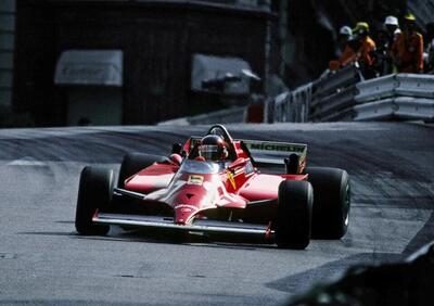 F1. “Uscì per fare un giro e non lo vidi mai più. Mi aveva chiesto di provare la macchina perché qualcosa non andava”. Quando le Formula 1 misero le ali - Parte IV:  la macchina oltre l’uomo