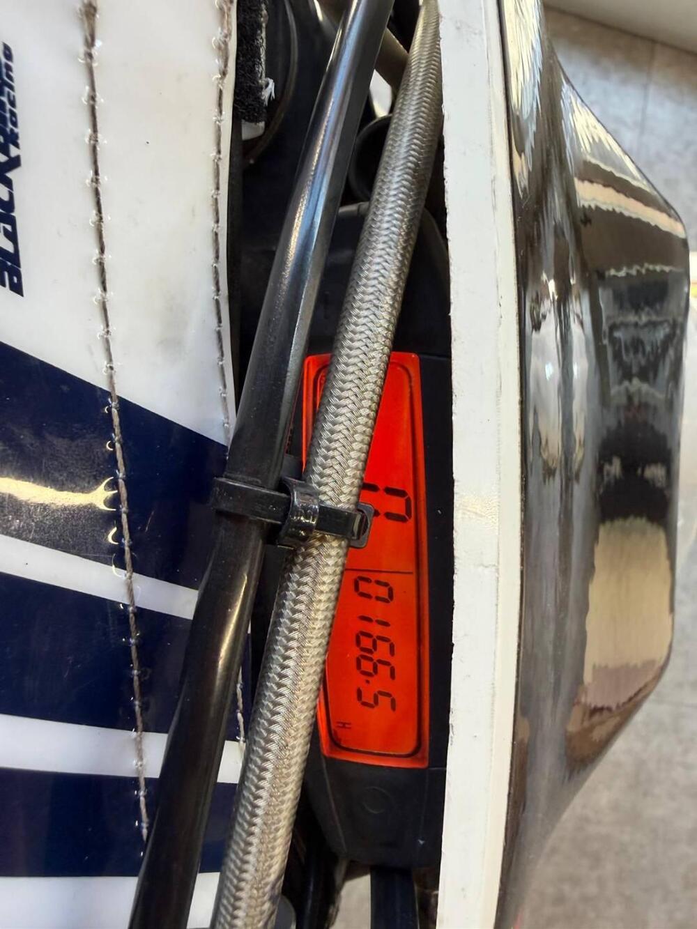 Husqvarna TX 125 (2019 - 20) (5)