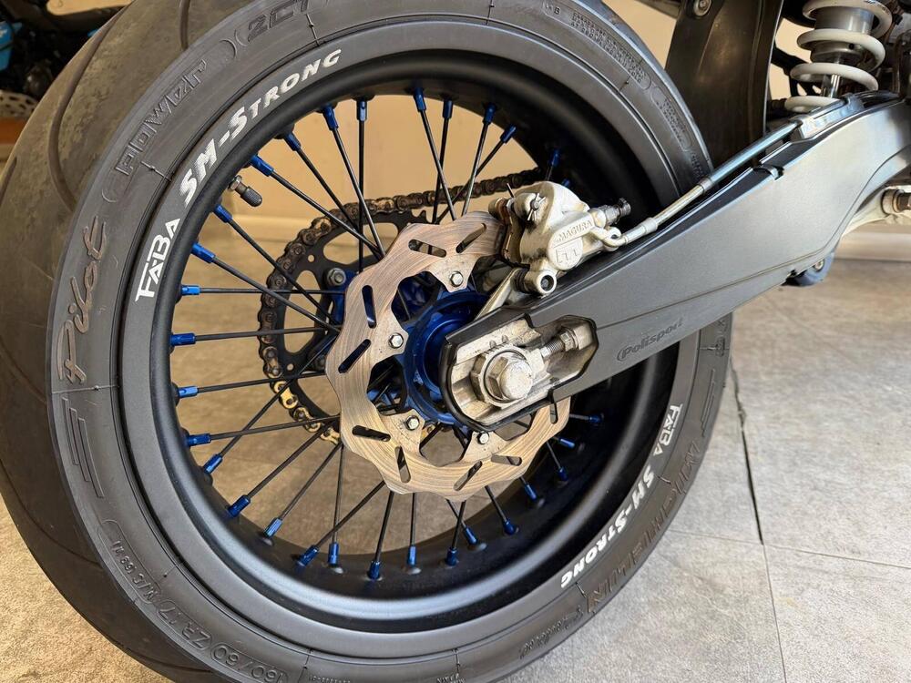 Husqvarna TX 125 (2019 - 20) (6)