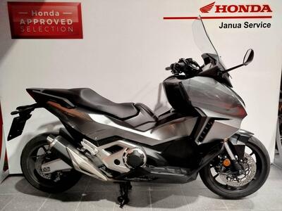 Honda Forza 750 DCT (2021 - 24) usata