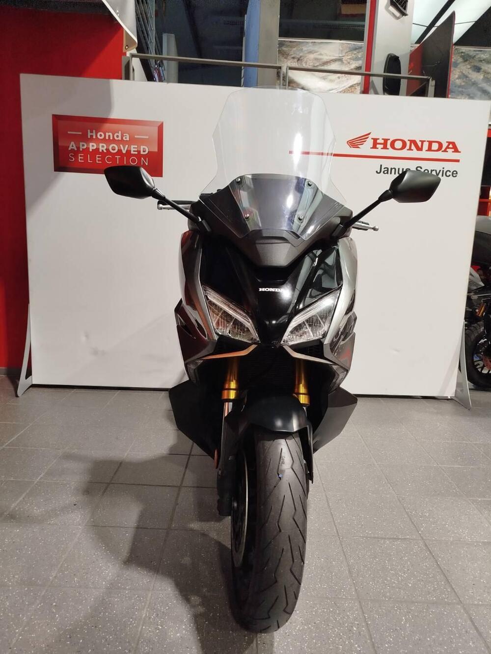 Honda Forza 750 DCT (2021 - 24) (3)
