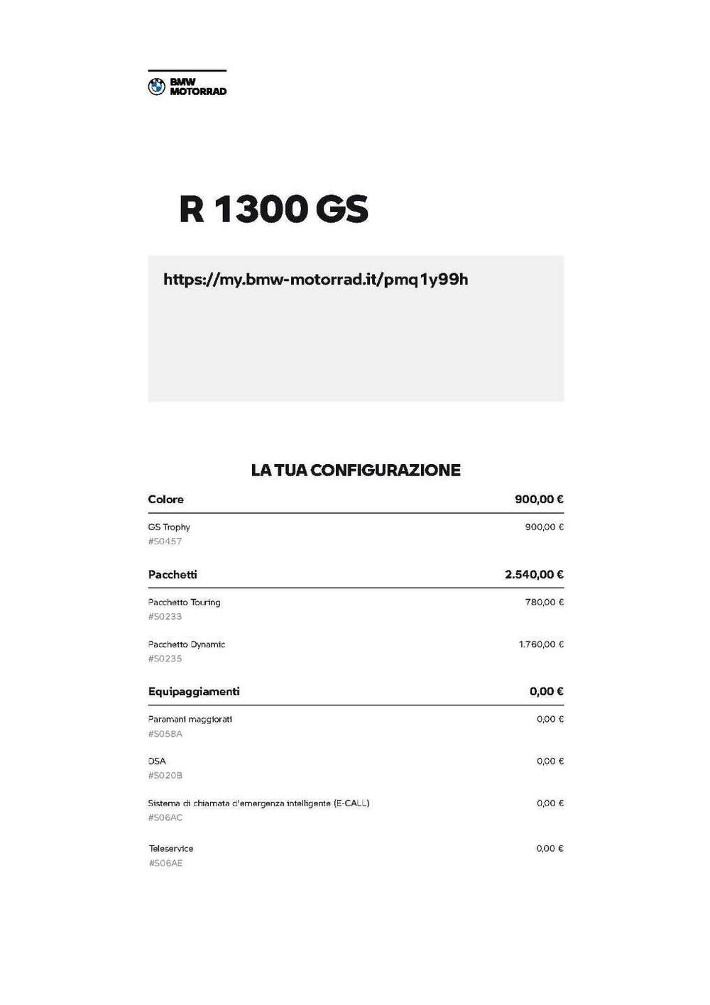 Bmw R 1300 GS ASA (2024 - 26) (8)