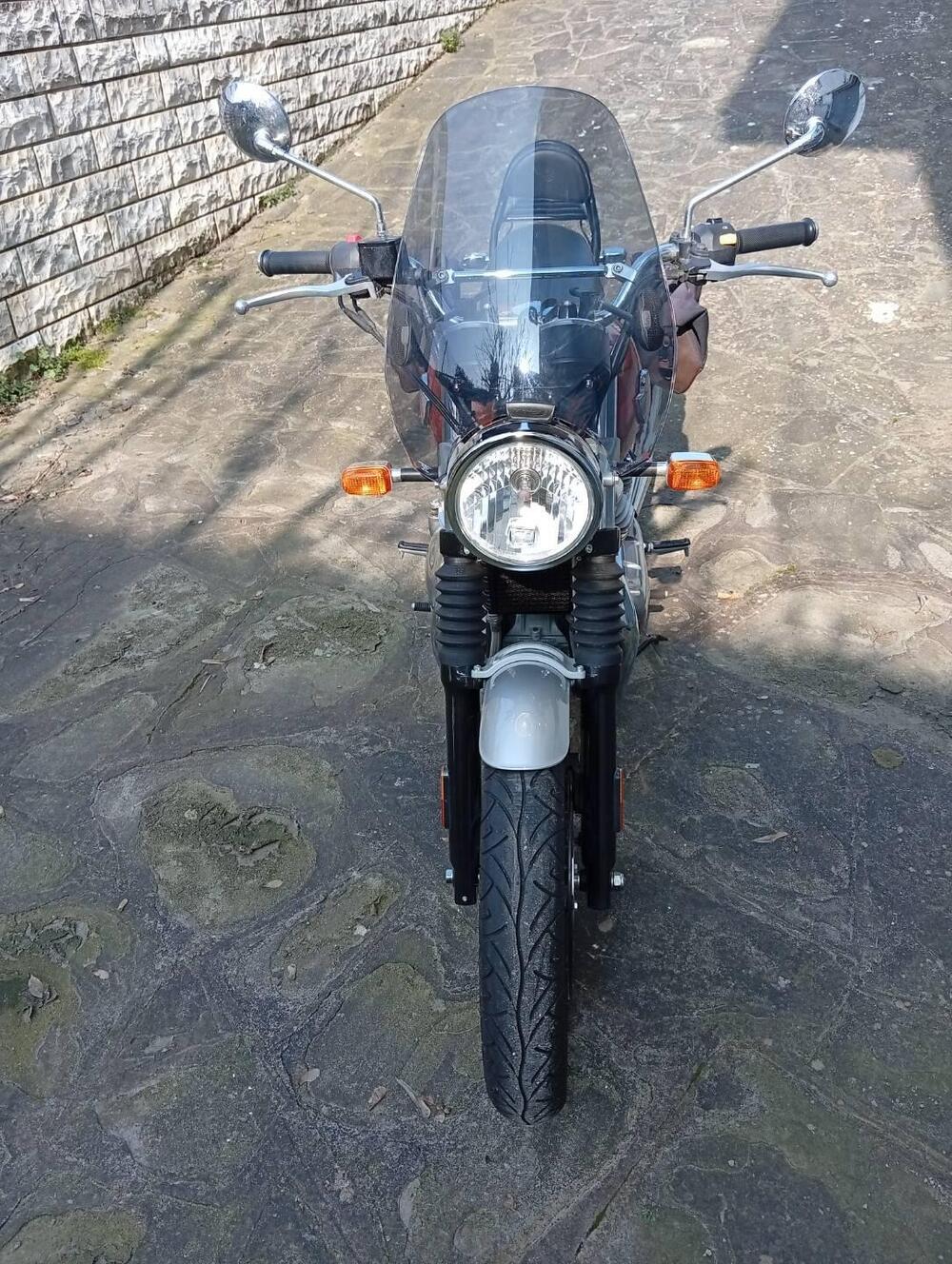 Royal Enfield Interceptor 650 (2021 - 26) (5)