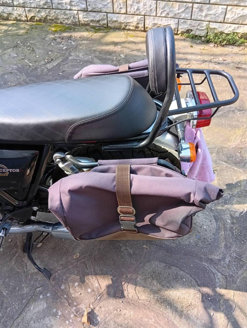 Royal Enfield Interceptor 650 (2021 - 26) (9)