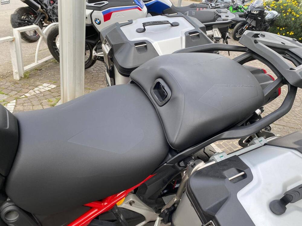 Ducati Multistrada V4 Rally (2023 - 25) (10)