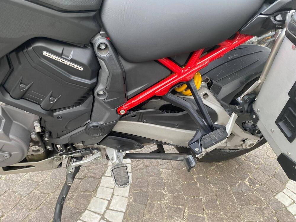 Ducati Multistrada V4 Rally (2023 - 25) (11)