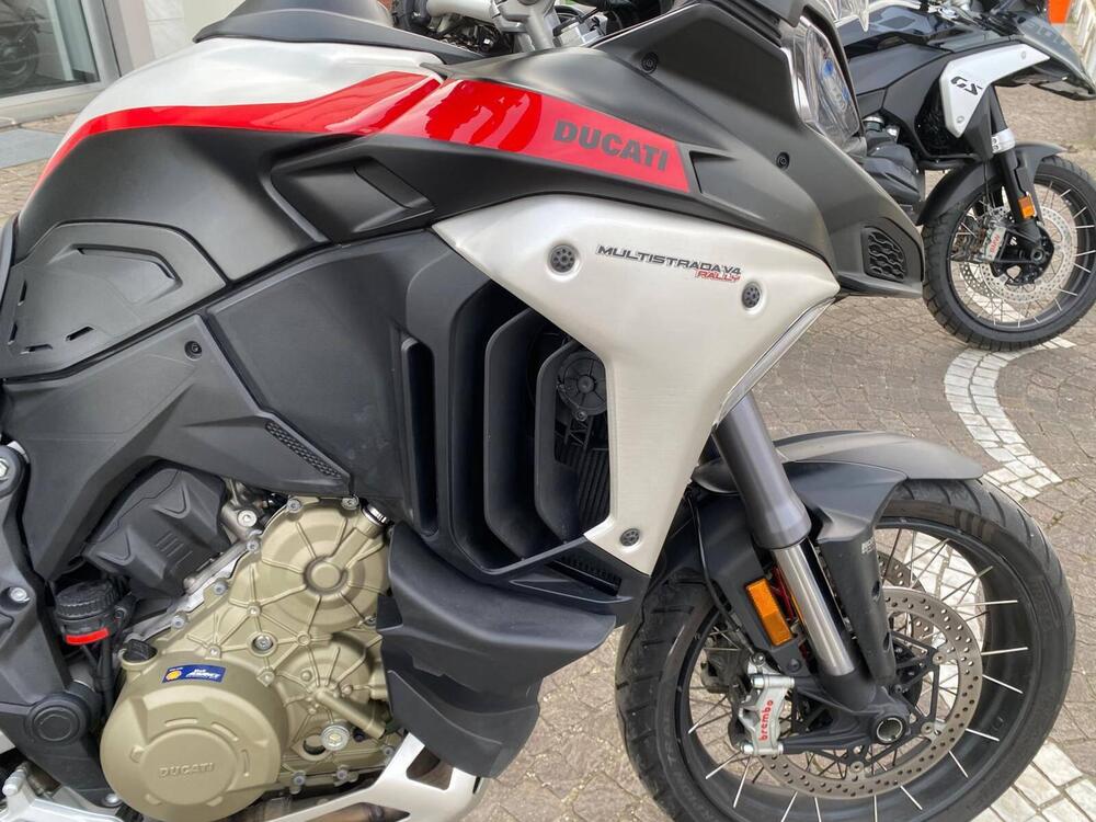 Ducati Multistrada V4 Rally (2023 - 25) (7)