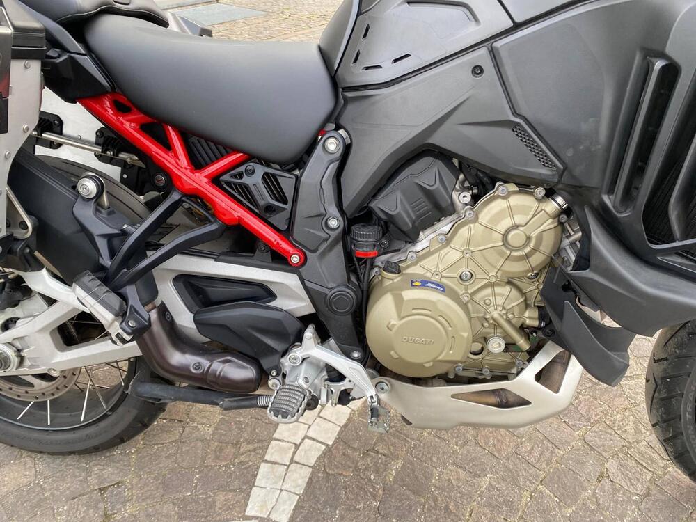 Ducati Multistrada V4 Rally (2023 - 25) (12)