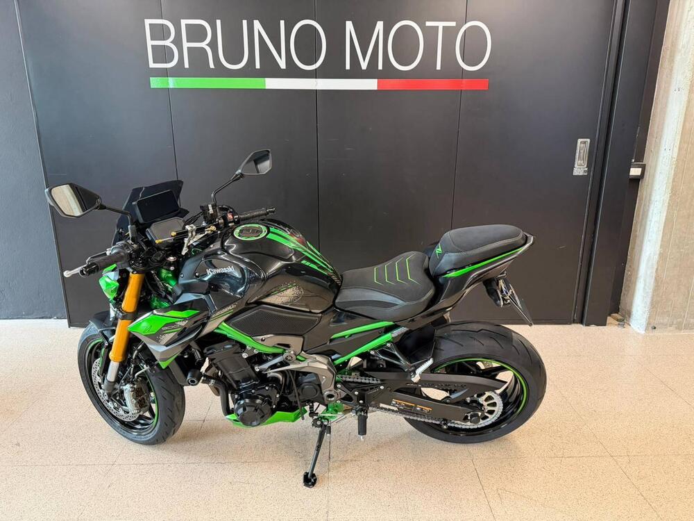Kawasaki Z 900 SE (2022 - 24) (2)