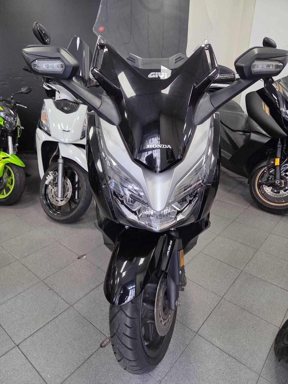 Honda Forza 300 ABS (2018 - 20) (3)