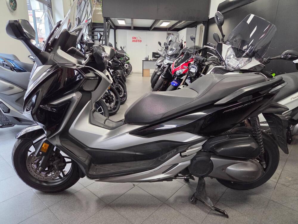 Honda Forza 300 ABS (2018 - 20)