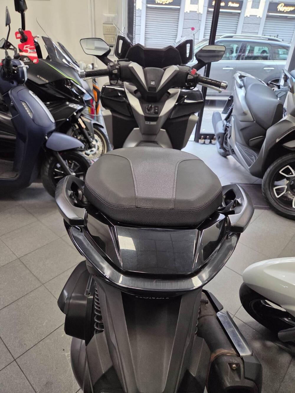 Honda Forza 300 ABS (2018 - 20) (4)