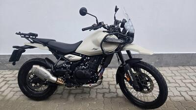 Royal Enfield Himalayan 450 (2024 - 26) usata