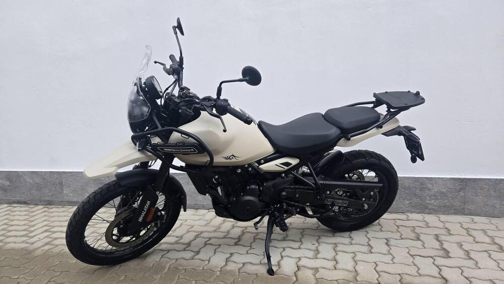 Royal Enfield Himalayan 450 (2024 - 26) (3)