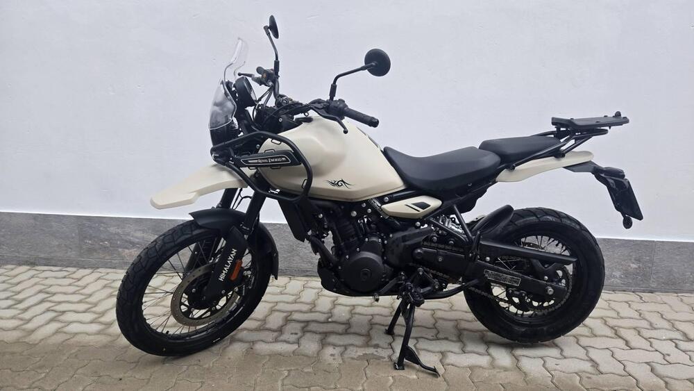 Royal Enfield Himalayan 450 (2024 - 26) (4)