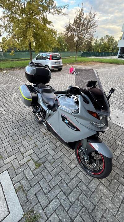Bmw K 1300 GT (2009 - 11) usata