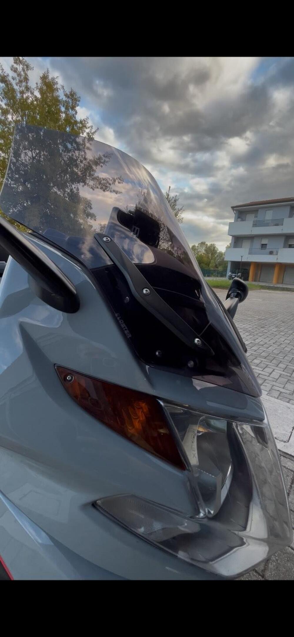 Bmw K 1300 GT (2009 - 11) (6)