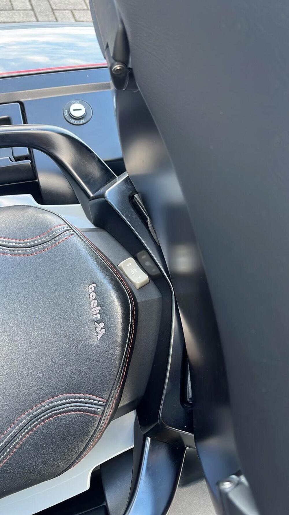 Bmw K 1300 GT (2009 - 11) (12)