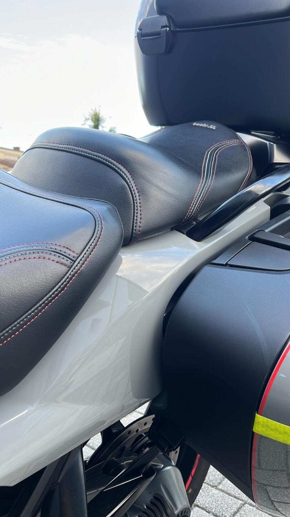 Bmw K 1300 GT (2009 - 11) (14)