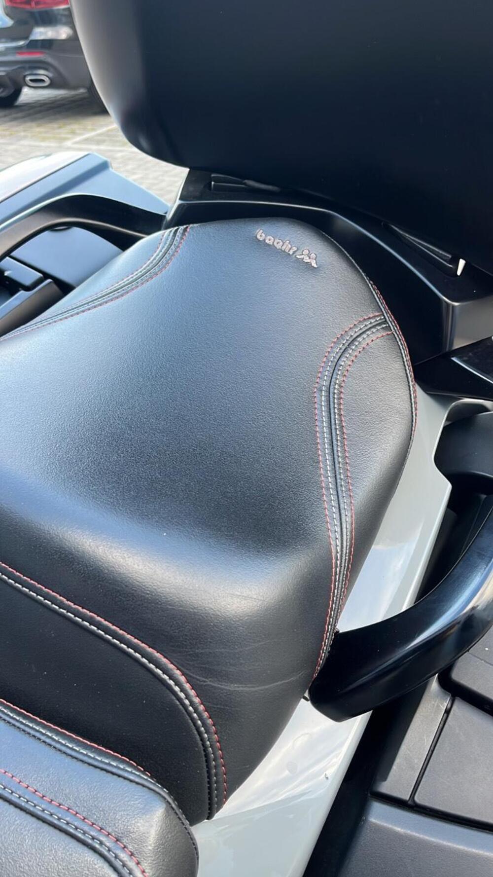 Bmw K 1300 GT (2009 - 11) (15)