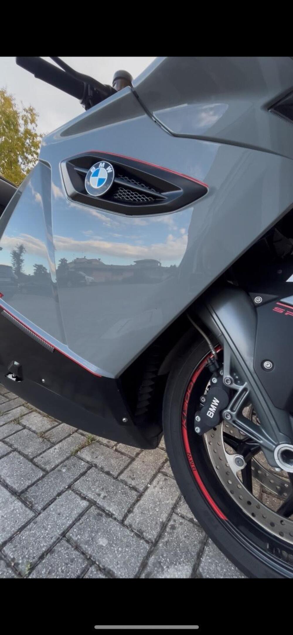 Bmw K 1300 GT (2009 - 11) (16)