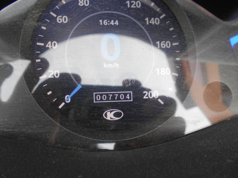 Kymco AK 550 ETS (2021 - 26) (3)