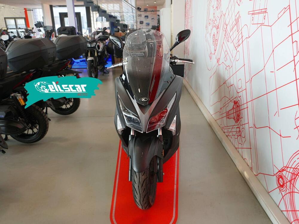 Kymco X-Town 300i (2021 - 24) (3)