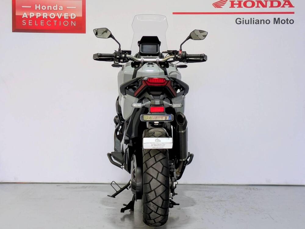 Honda X-ADV 750 DCT (2021 - 24) (3)