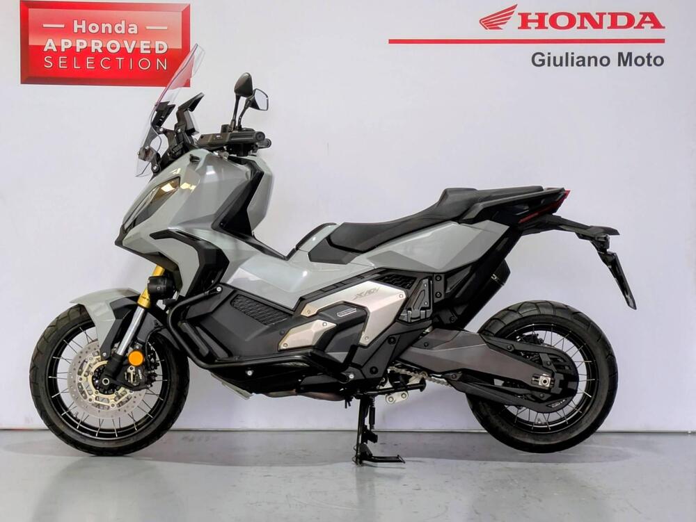 Honda X-ADV 750 DCT (2021 - 24)
