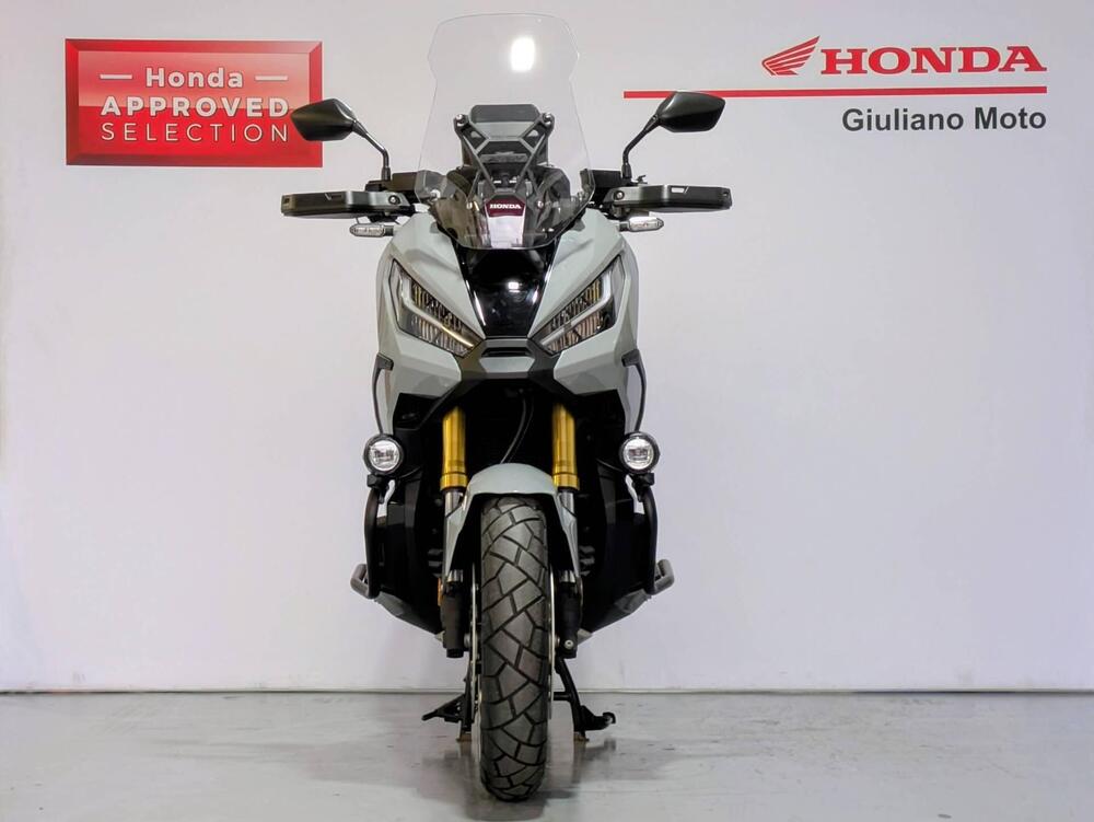 Honda X-ADV 750 DCT (2021 - 24) (4)
