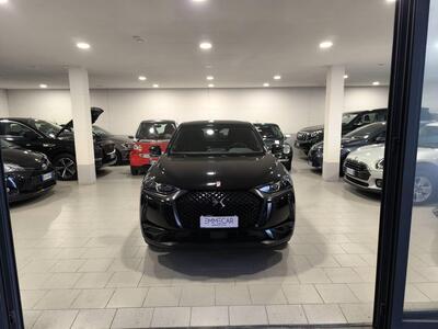 Ds DS 3 1.2 puretech Performance Line+ 130cv auto del 2019 usata a Mantova