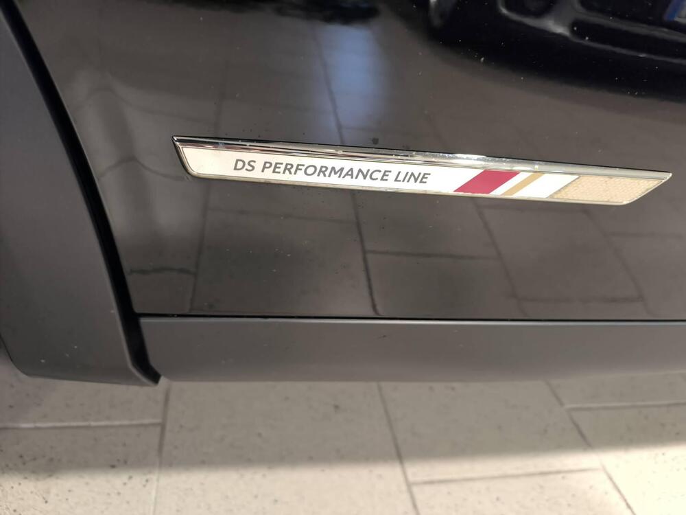 Ds DS 3 usata a Mantova (3)