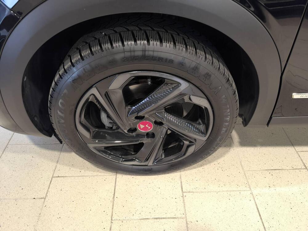 Ds DS 3 usata a Mantova (5)